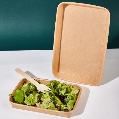 Food Tray