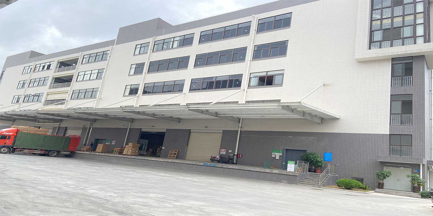 Detalles de la compañía