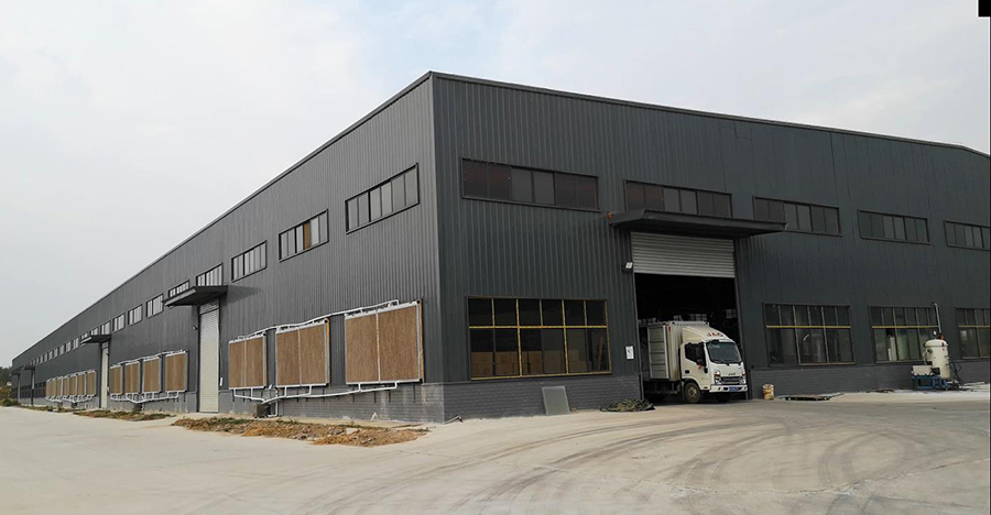 Detalles de fábrica